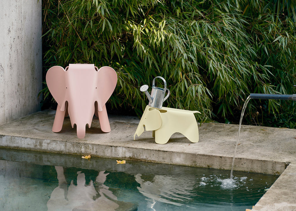 Eames Elephant Small