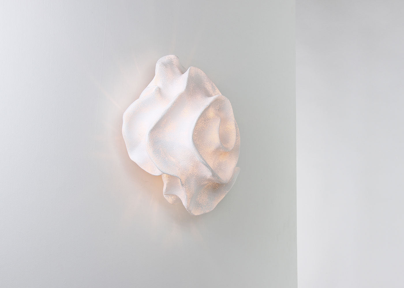 Nevo Wall Light