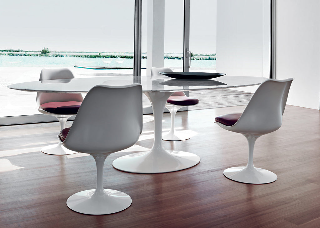 Saarinen Tulip Chair