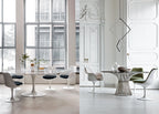 Saarinen Tulip Chair