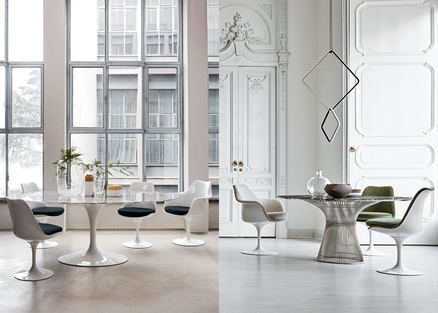Saarinen Tulip Chair