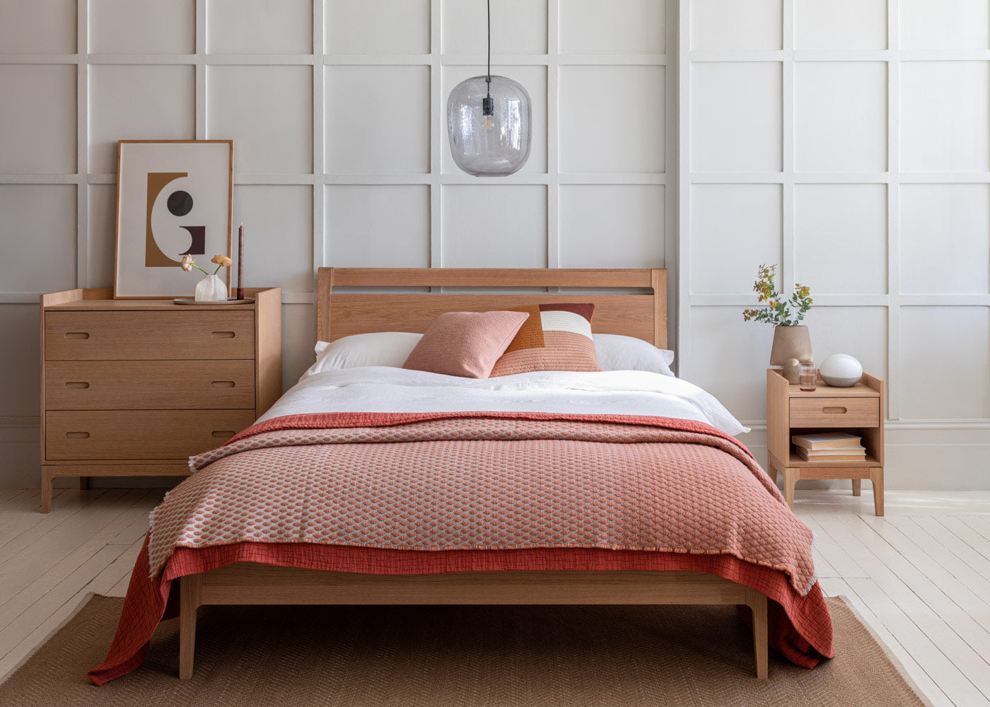 Morten Bed