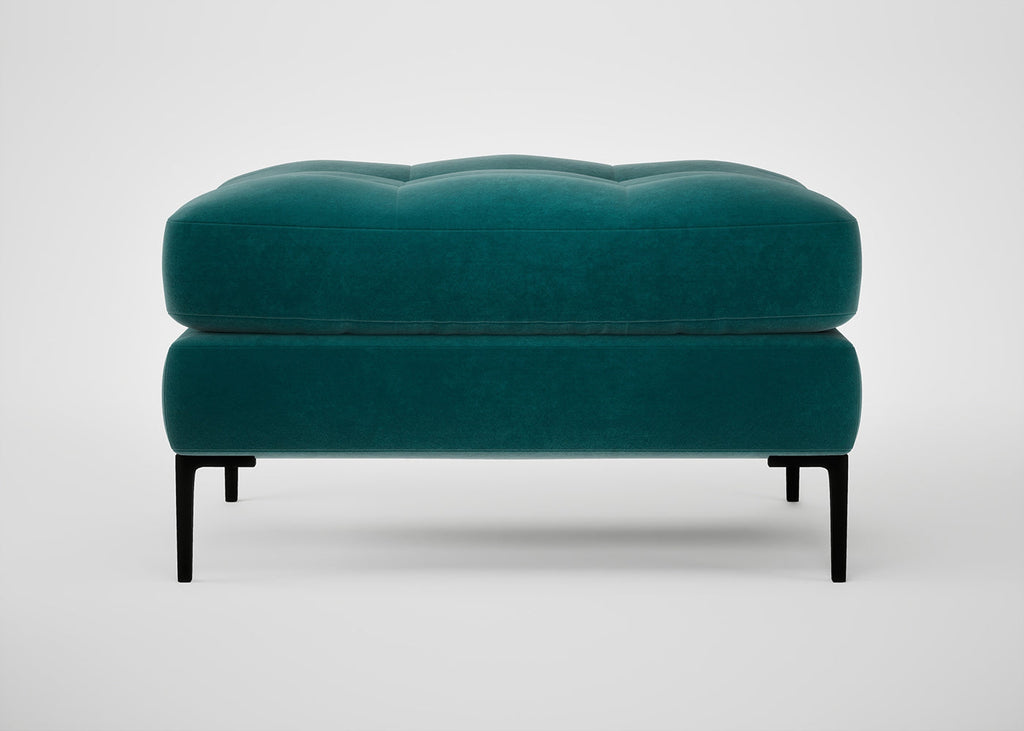 Eton Footstool