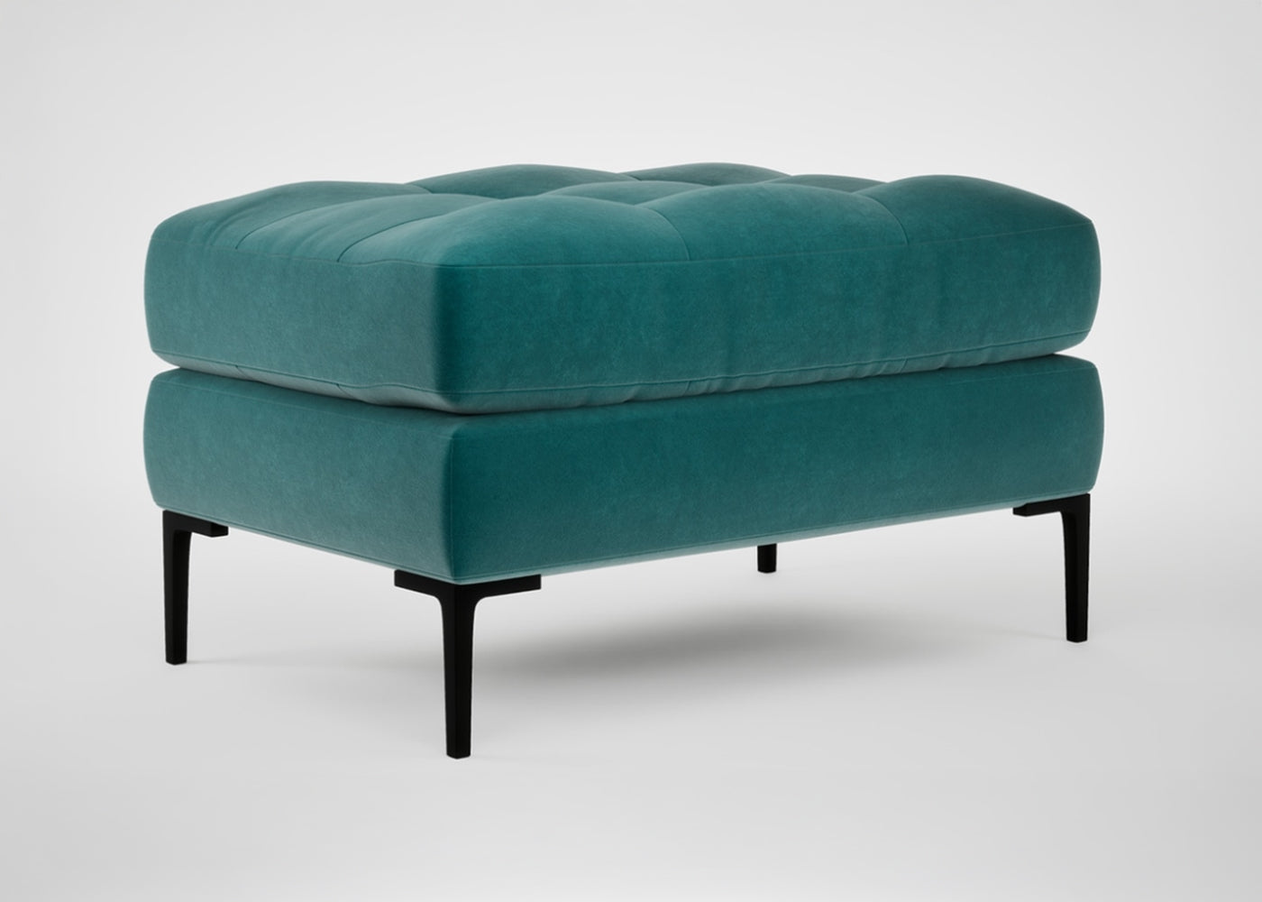 Eton Footstool
