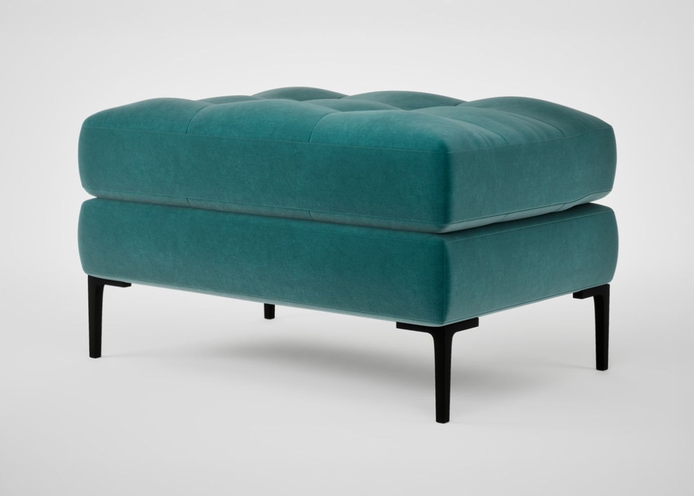 Eton Footstool