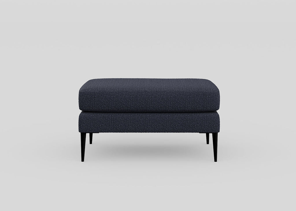 Brunel Footstool