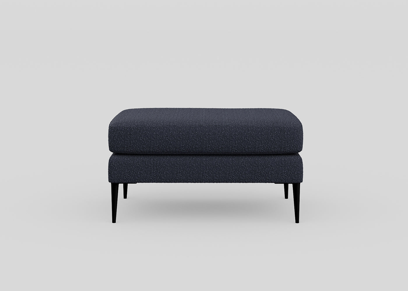 Brunel Footstool