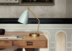 Gräshoppa Table Lamp