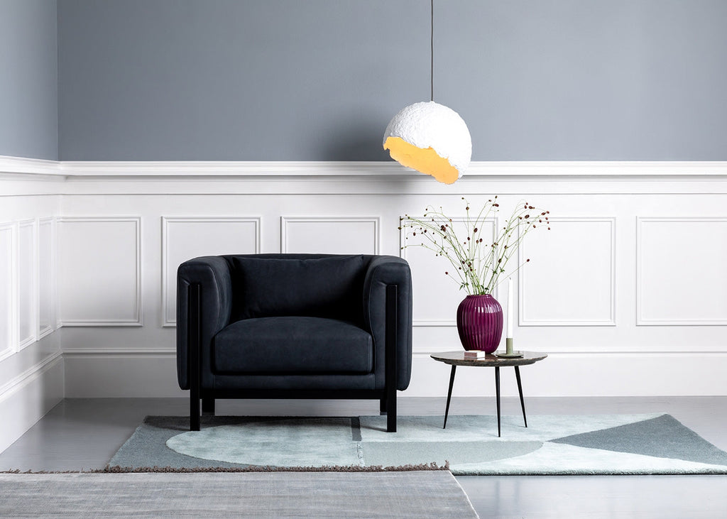 Massimo Armchair