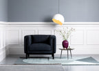 Massimo Armchair