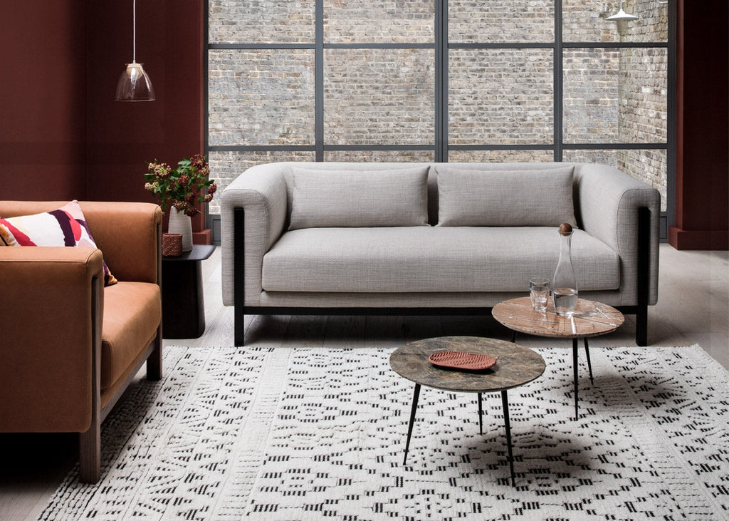 Massimo Armchair
