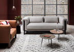 Massimo Armchair