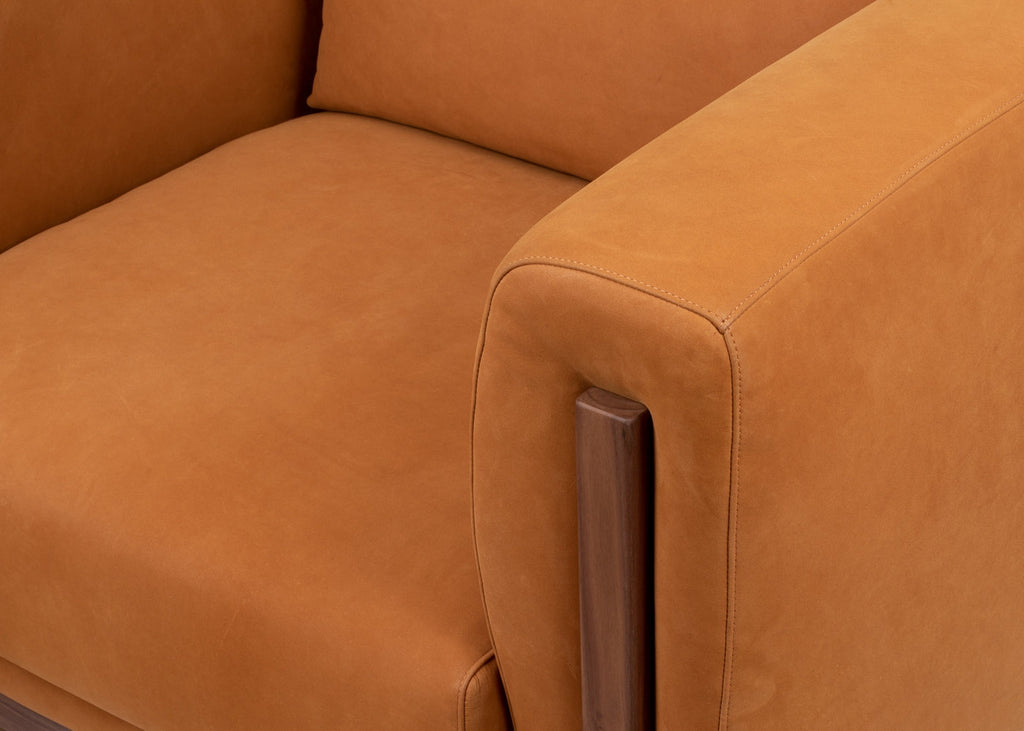Massimo Armchair
