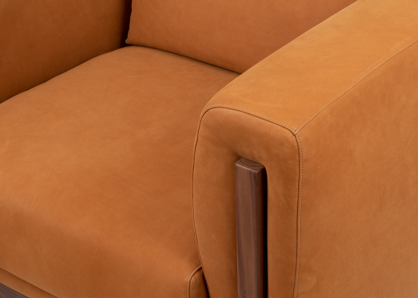 Massimo Armchair
