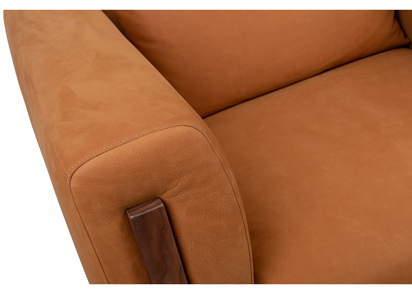 Massimo Armchair