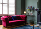 Column Table Lamp