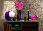 Column Table Lamp