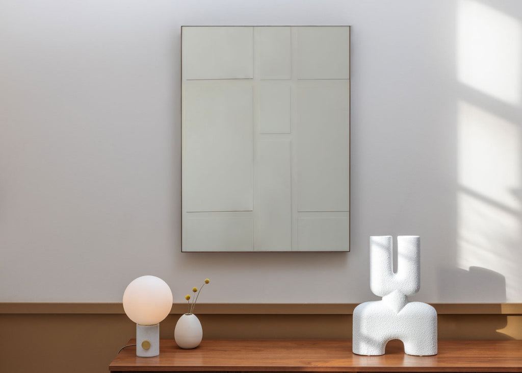 Column Table Lamp