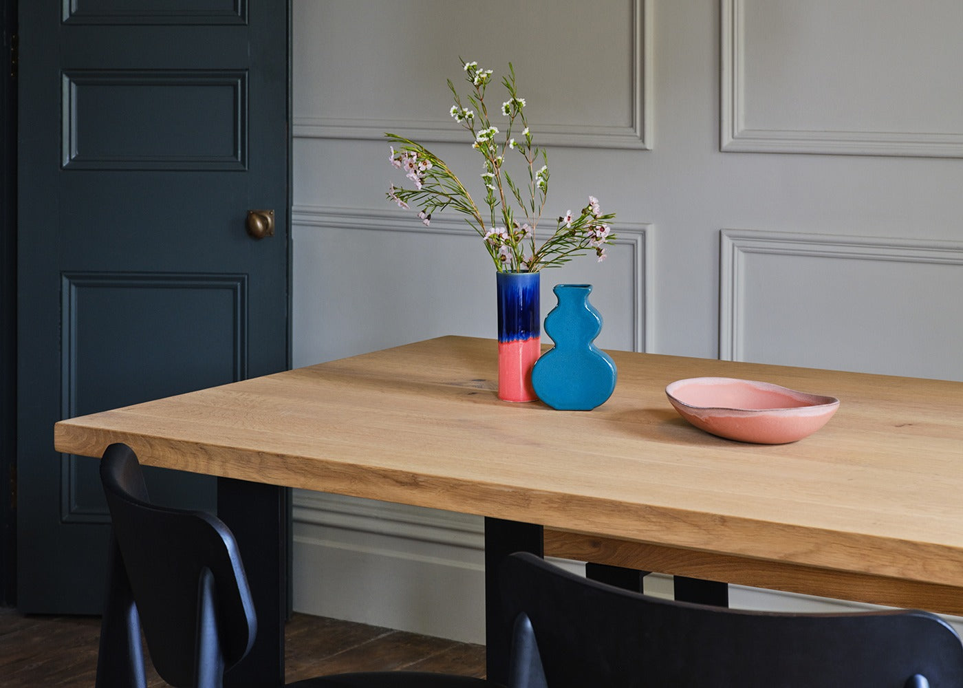 Bespoke Dining Bench Prague