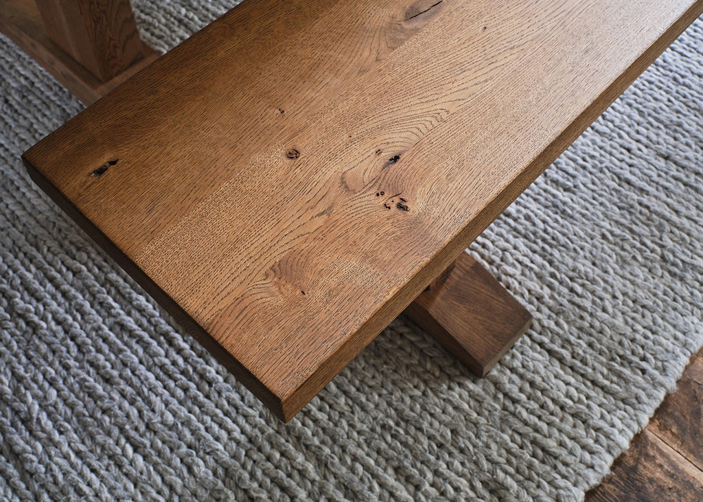 Bespoke Dining Bench Lisbon
