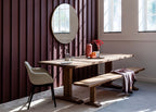 Bespoke Dining Bench Lisbon