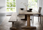 Bespoke Dining Bench Lisbon