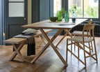 Bespoke Dining Bench Oslo