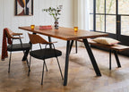 Bespoke Dining Bench Madrid
