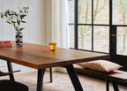 Bespoke Dining Bench Madrid