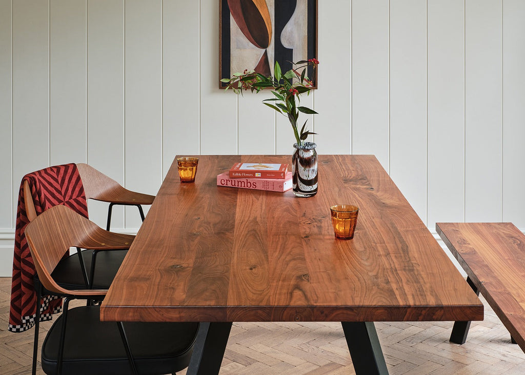 Bespoke Dining Bench Madrid
