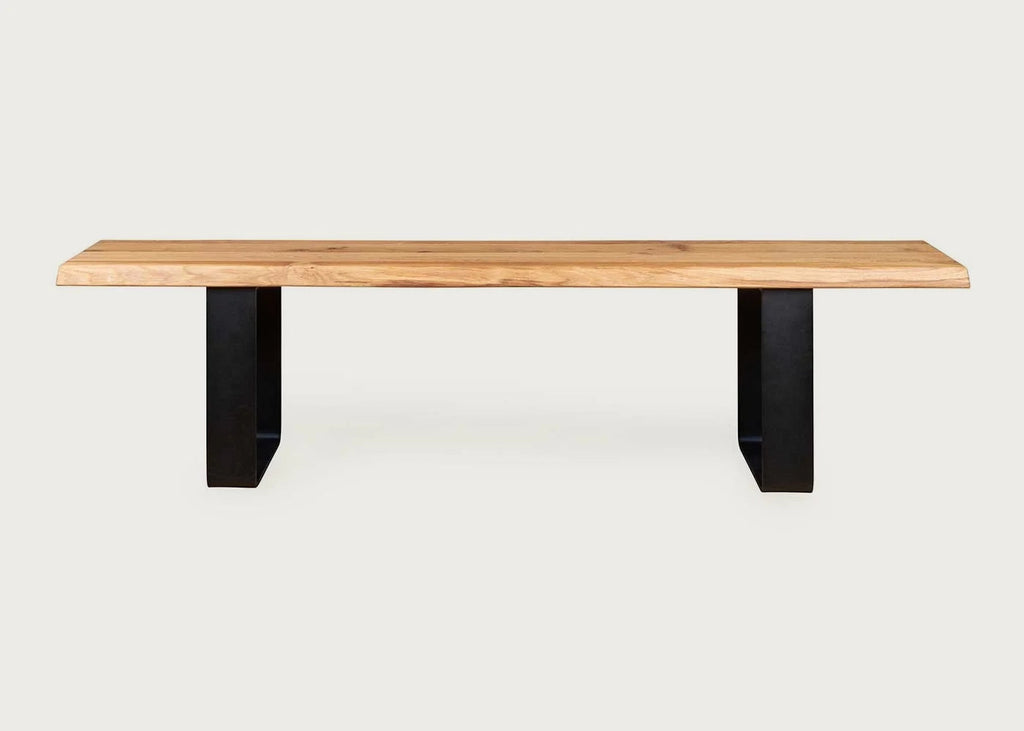 Bespoke Dining Bench Prague