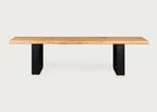 Bespoke Dining Bench Prague