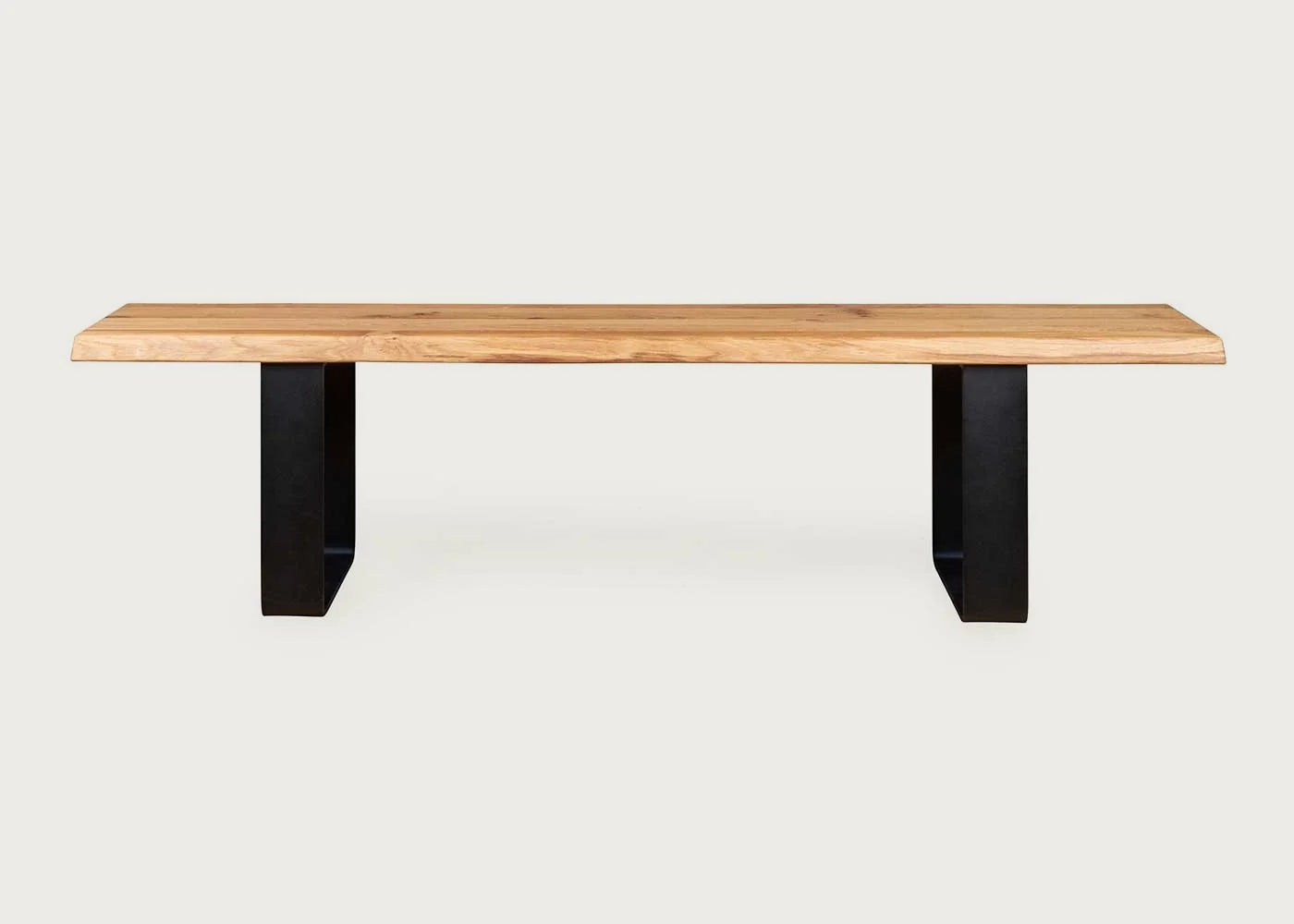 Bespoke Dining Bench Prague
