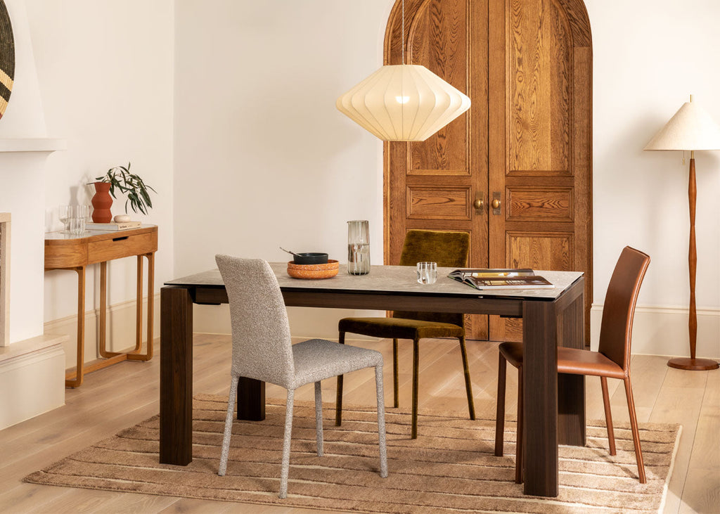 Bronte II Pair of Dining Chairs