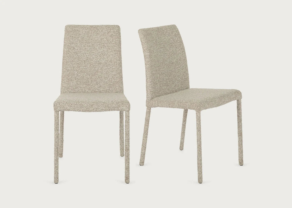 Bronte II Pair of Dining Chairs