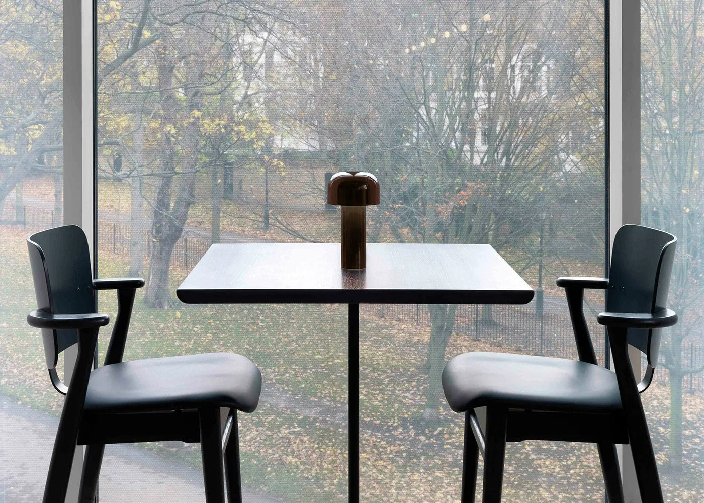 Bellhop LED Portable Table Lamp