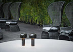 Bellhop LED Portable Table Lamp