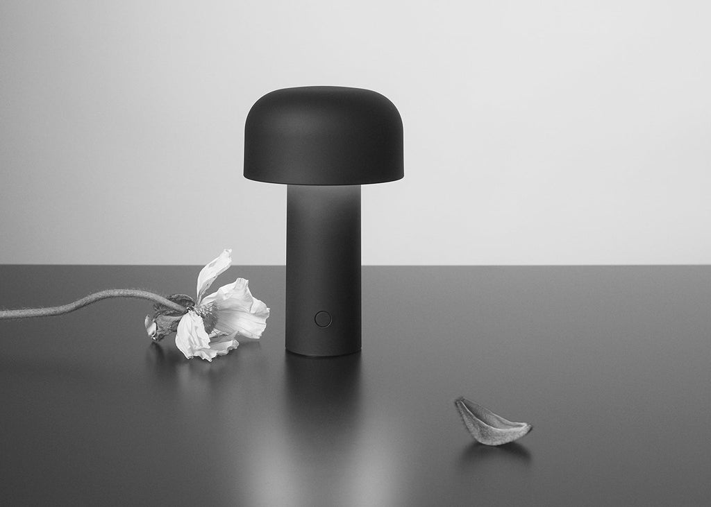 Bellhop LED Portable Table Lamp