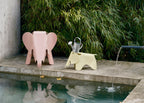 Eames Elephant Stool RE