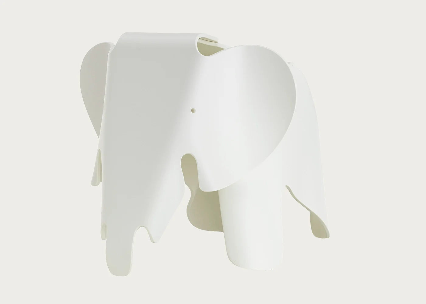 Eames Elephant Stool RE