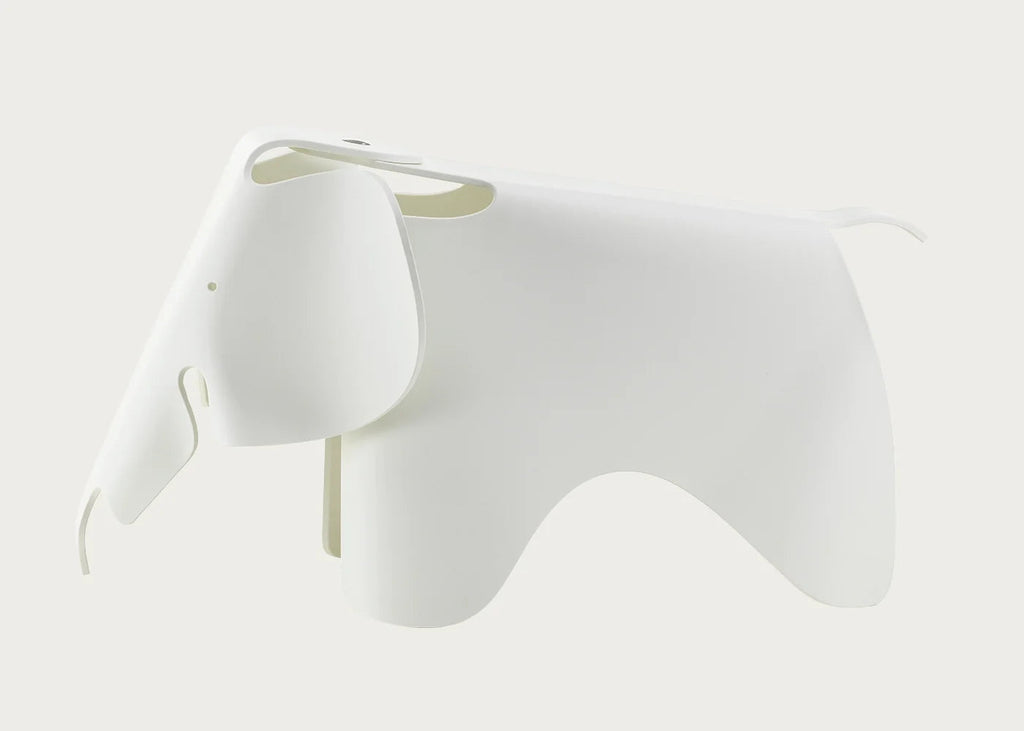 Eames Elephant Stool RE