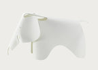 Eames Elephant Stool RE