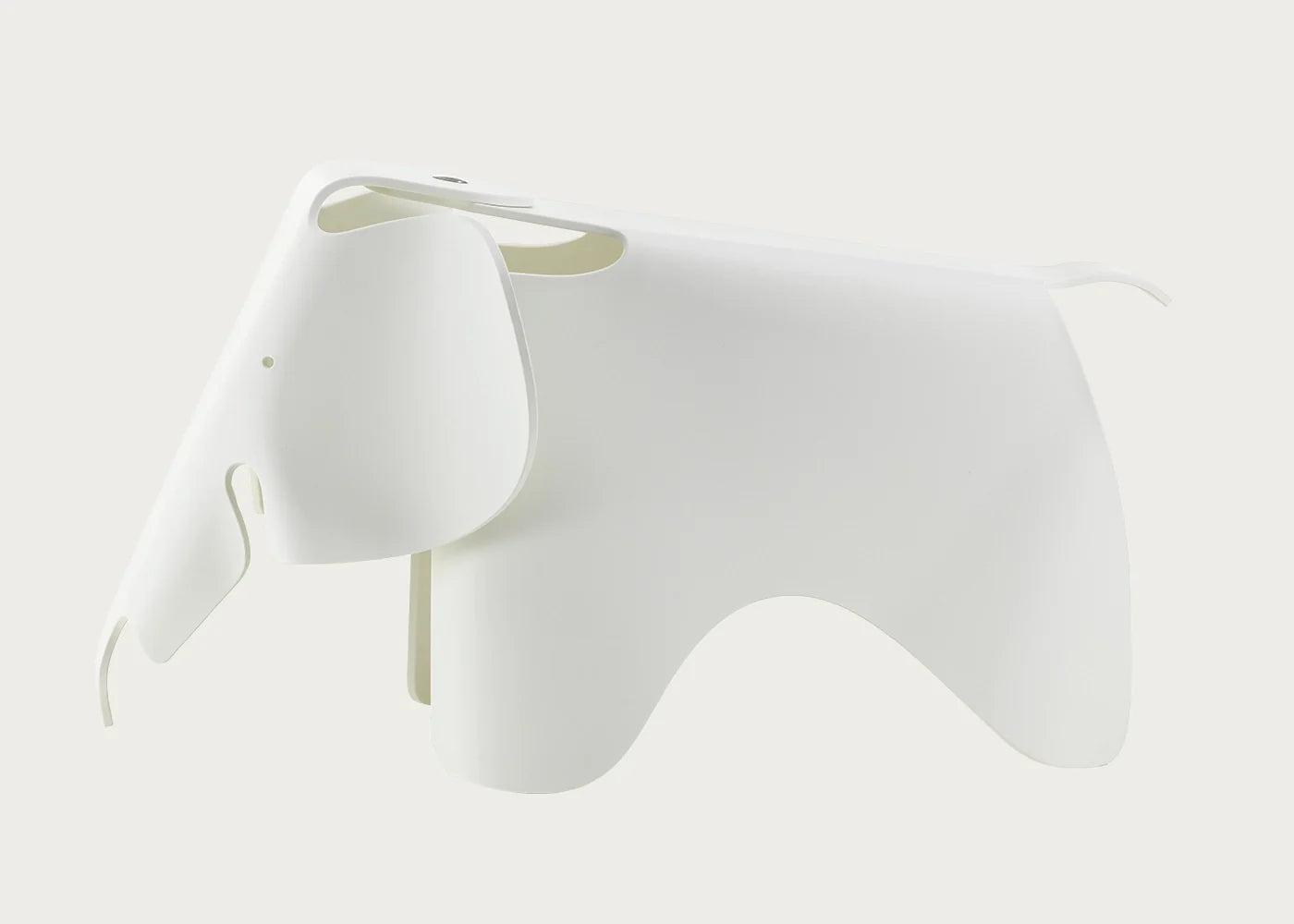 Eames Elephant Stool RE