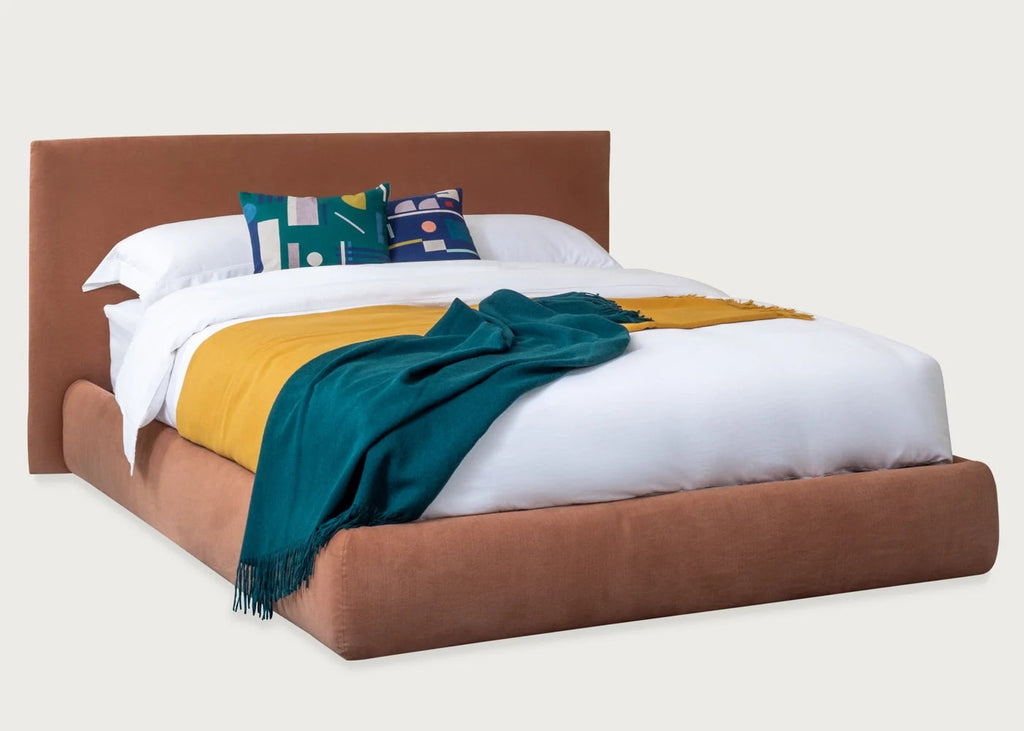 Alba Storage Bed