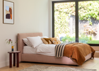 Alba Storage Bed