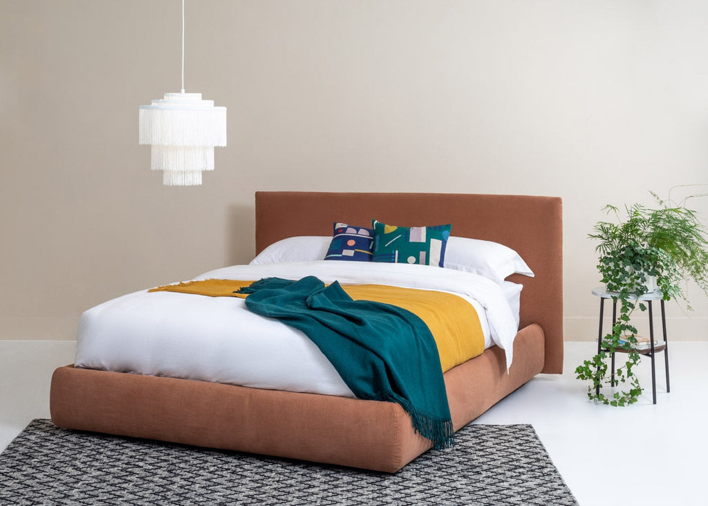Alba Storage Bed