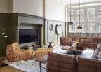 Togo Footstool