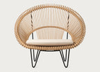 Roy Cocoon Chair