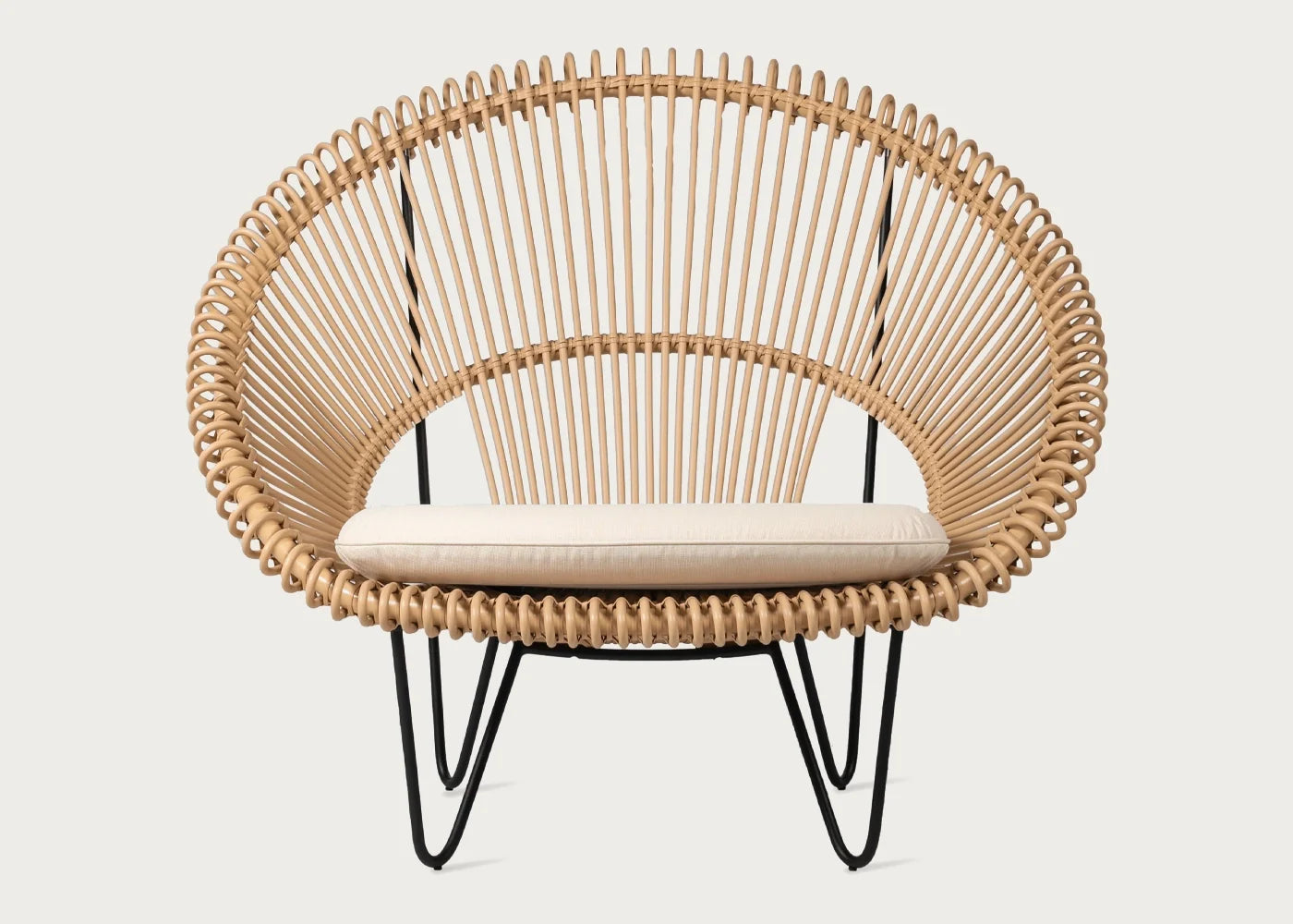 Roy Cocoon Chair