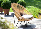 Roy Cocoon Chair